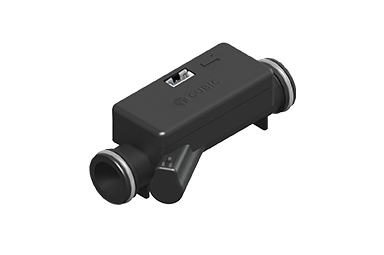 未使用　高周波電流計　Hansen Model FB-200　取り説付き　熱伝対タイプでは御座いません　50で　1～150MHz 超声波氧气流量计Gasboard-8500FS-L240H - 四方光电股份有限公司