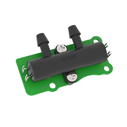 超声波氧气传感器 Gasboard-7500HM