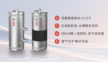 锂电池车间的"湿度侦探"：露点控制背后的科学