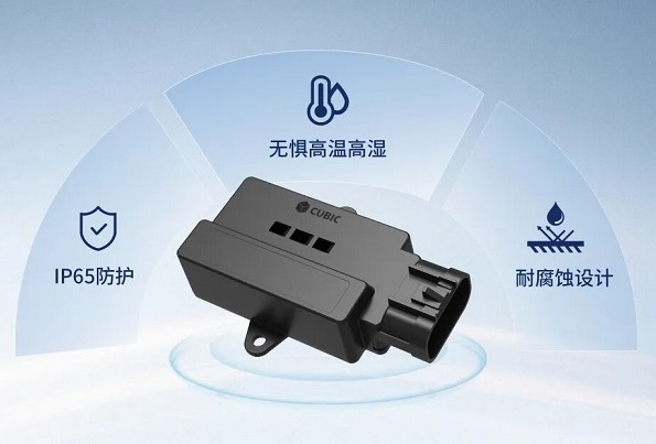 高温？高湿？腐蚀？这款CO₂变送器为何成为行业“隐形守护者”