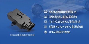 R290迎产业化风口，四方光电如何筑牢汽车冷媒安全屏障？