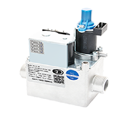BL14-64A电磁式燃气阀