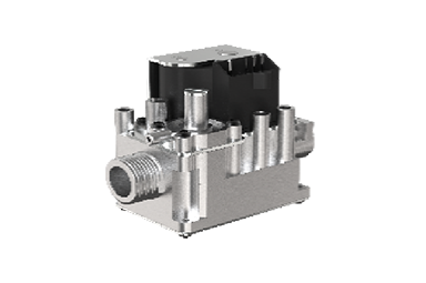 BL14-65A气动式燃气阀