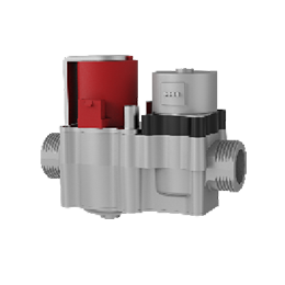 V200步进电机燃气阀