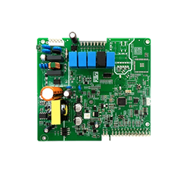 壁挂炉控制器C220