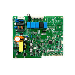 级联模块炉从控制器C210MS