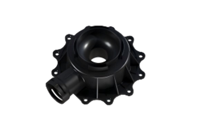 气动式文丘里预混器P100