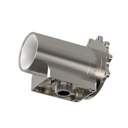 文丘里预混器P260