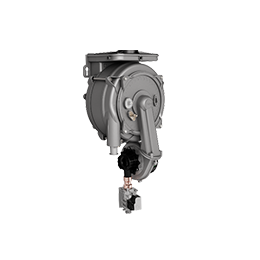 气动式预混燃烧控制系统C110S