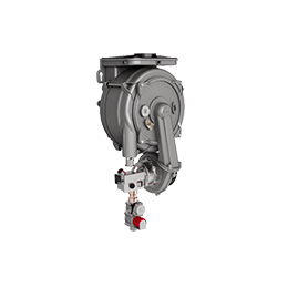 智能燃烧控制系统C320S