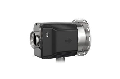 电子式空燃流量预混模块P200