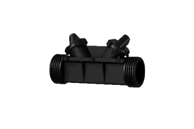 燃气流量传感器