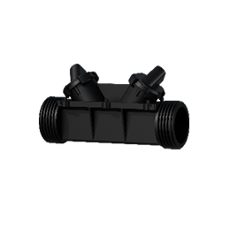 燃气流量传感器