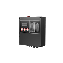 燃烧控制器CBU1.2