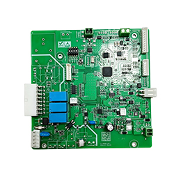 级联模块炉从控制器C210MS