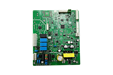 壁挂炉控制器C220