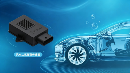 车内缺氧隐患：被忽视的二氧化碳浓度监测
