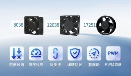 多维防护赋能全域工况适配，四方风信储能风机筑造热管理安全壁垒